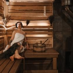 Фото Отель Пасторское озеро