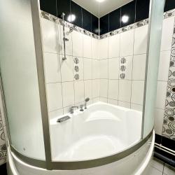 2-комнатные апартаменты стандарт