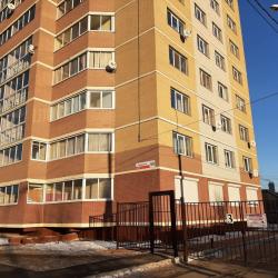 Фото Апартаменты на Северном переулке 50