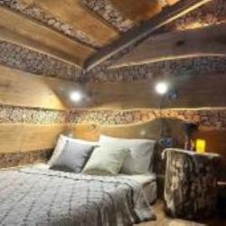 Фото Отель На Краю Земли