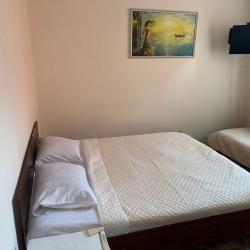 3-местный номер комфорт стандарт