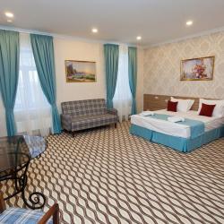 2-местный номер делюкс