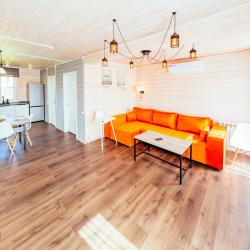 Коттедж стандарт