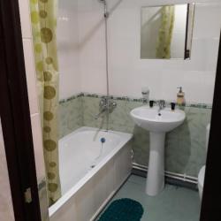 Фото Гостиница на Первомайской