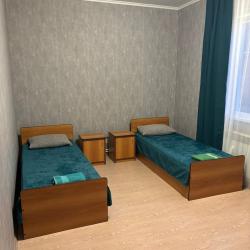 Фото Отель Солнечная горка