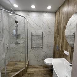 Фото Аппартаменты на улице Нейбута 2а корпус 4