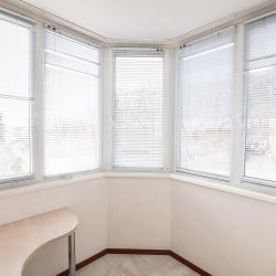 Фото Отель OGNI Apartments на улице Всеволода Сибирцева