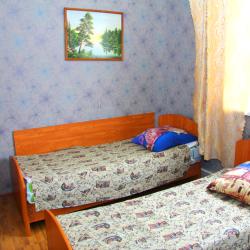 Фото Отель Версаль