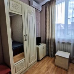 Номер стандарт с 2 односпальными кроватями