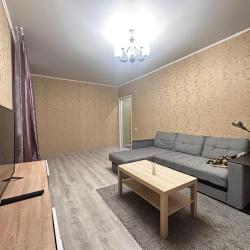 1-комнатные апартаменты стандарт