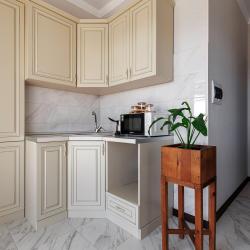 Фото Отель Берёза