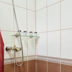 Номер люкс