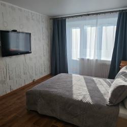 Фото Апартаменты на улице Ленина 39