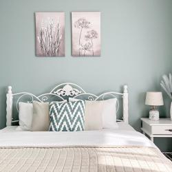 1-комнатные апартаменты улучшенные