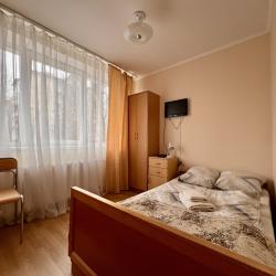 Фото Отель Чайка