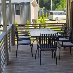 Коттедж улучшенный