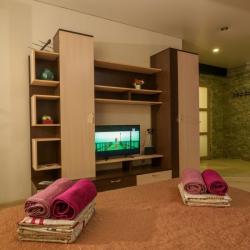 Фото Отель Arenda67 (Аренда67) на улице Кирова 27В