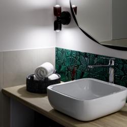 Фото Апартаменты на улице Питерская 40