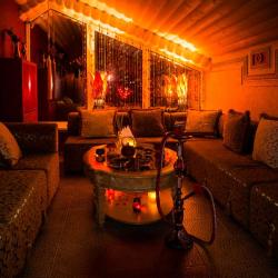 Фото Отель Sky Эльбрус (Скай Эльбрус)