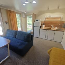 Фото Отель Радевичи