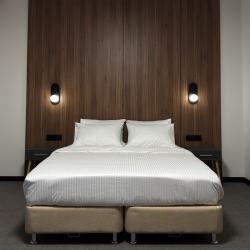 1-комнатные апартаменты улучшенные