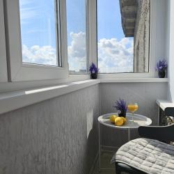 Апартаменты улучшенные