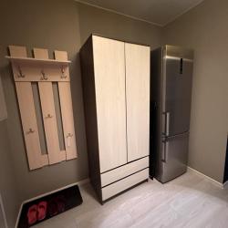 2-комнатные апартаменты люкс