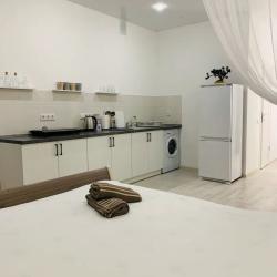 Фото Апартаменты Inperm (Ин) на улице Куйбышева 109А