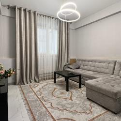 2-комнатные апартаменты стандарт