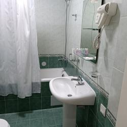 Фото Отель Jahon Palace (Жахон Палас)