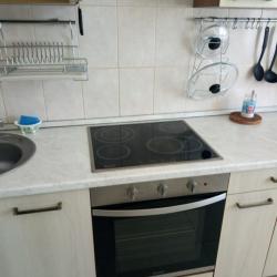 Апартаменты стандарт Псекупская улица, 54 (2)