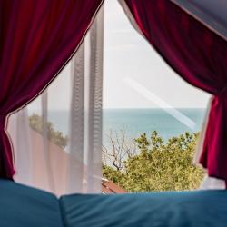 Номер люкс семейный