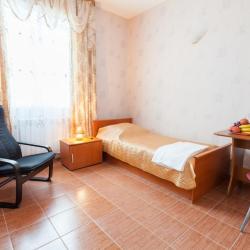 Фото Отель Жемчужина