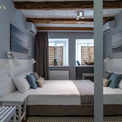 Фото Отель Ида