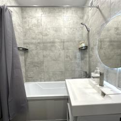 Фото Отель Compass (Компасс) на улице Кармацкого 11