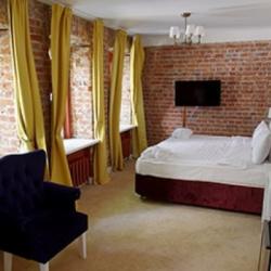 фото 8 Barin Residence Centre (Барин Резиденс Центр)