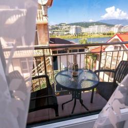 Фото Отель Сюзэн