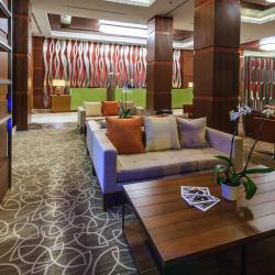 Фото Novotel Fit Krasnaya Polyana 4* (Новотель Фит Красная Поляна)