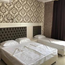 Фото Отель Усадьба