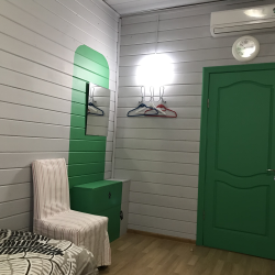 Фото Отель Apartment E-95 (Апартмент E-95)