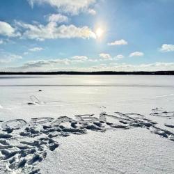 Фото Отель Корабль