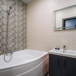 2-комнатные апартаменты стандарт