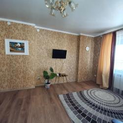 2-комнатные апартаменты стандарт