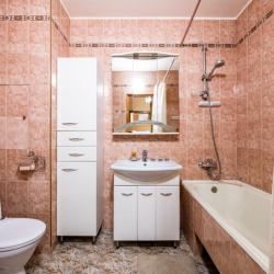 Фото Апартаменты на улице Чертановская