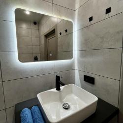 1-комнатные апартаменты улучшенные