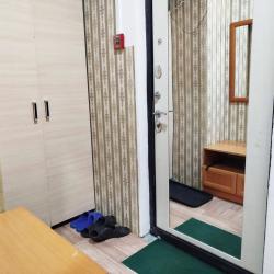 Фото Отель Live in comfort на бульваре Строителей 3