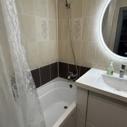 Фото Апартаменты на улице Дзержинского 127