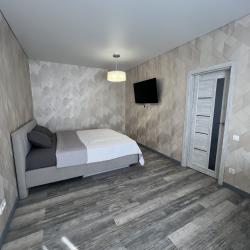 Фото Отель КлючКомфорт на улице Аблукова 20