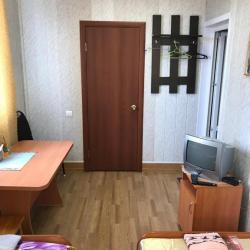 Фото Гостиница в Заворонежском