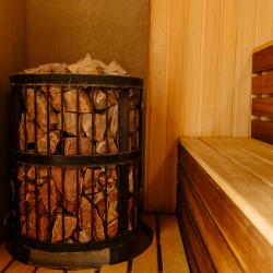 Фото Мотель А-108